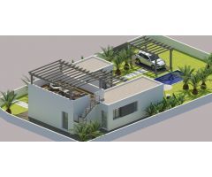Chalet en Venta en Benijófar, Alicante