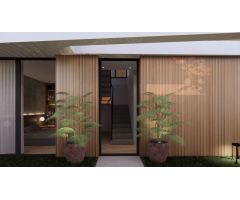 Chalet en Venta en Pilar de la Horadada, Alicante