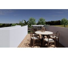 Chalet en Venta en Pilar de la Horadada, Alicante