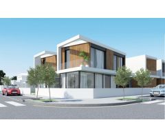 Chalet en Venta en Pilar de la Horadada, Alicante