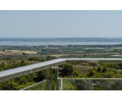 Bungalow en Venta en San Miguel de Salinas, Alicante