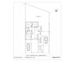 Bungalow en Venta en San Miguel de Salinas, Alicante