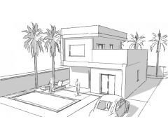 Chalet en Venta en Rojales, Alicante