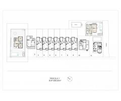 Chalet en Venta en Rojales, Alicante