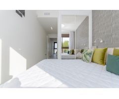 Bungalow en Venta en Torrevieja, Alicante