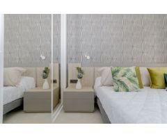 Bungalow en Venta en Torrevieja, Alicante
