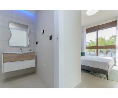 Bungalow en Venta en Torrevieja, Alicante