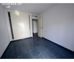 Atico duplex 3 dormitorios primera línea playa en Calpe (Costa Blanca)