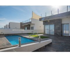 Chalet en Venta en Orihuela, Alicante