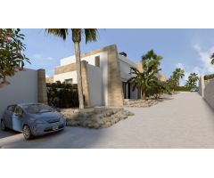 Chalet en Venta en Algorfa, Alicante