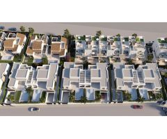Chalet en Venta en Algorfa, Alicante