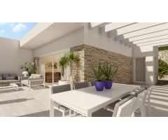 Chalet en Venta en Algorfa, Alicante