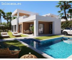 Chalet en Venta en Finestrat, Alicante