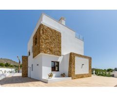 Chalet en Venta en Finestrat, Alicante