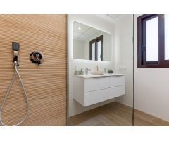 Chalet en Venta en Finestrat, Alicante