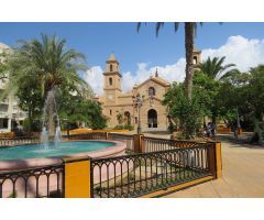 Chalet en Venta en Torrevieja, Alicante