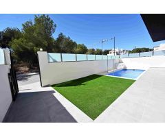 Casa en Venta en Orihuela, Alicante