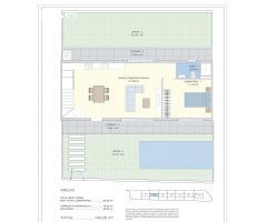 Casa en Venta en Orihuela, Alicante
