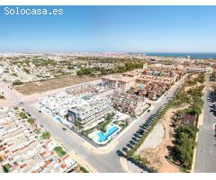 Apartamento en Venta en Orihuela, Alicante