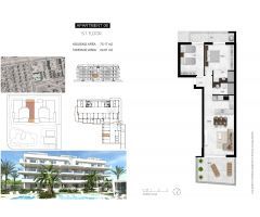 Apartamento en Venta en Orihuela, Alicante