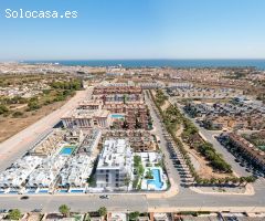 Piso en Venta en Orihuela, Alicante
