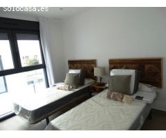 Chalet en Venta en Pilar de la Horadada, Alicante