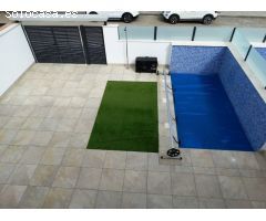 Chalet en Venta en Pilar de la Horadada, Alicante