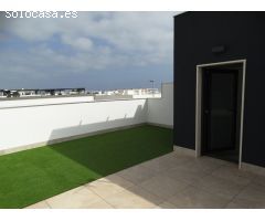 Chalet en Venta en Pilar de la Horadada, Alicante