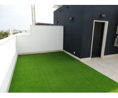Chalet en Venta en Pilar de la Horadada, Alicante