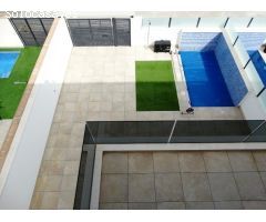 Chalet en Venta en Pilar de la Horadada, Alicante