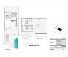 Chalet en Venta en Pilar de la Horadada, Alicante