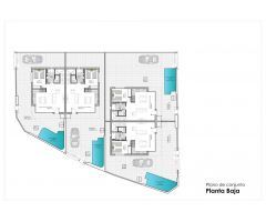 Chalet en Venta en Pilar de la Horadada, Alicante