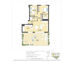 Piso en Venta en Orihuela, Alicante