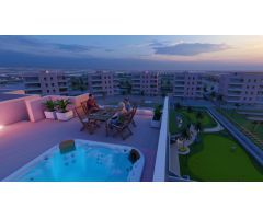 Piso en Venta en Guardamar del Segura, Alicante