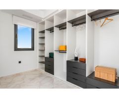 Chalet en Venta en Benijófar, Alicante