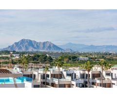 Chalet en Venta en Benijófar, Alicante