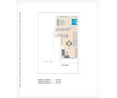Chalet en Venta en Benijófar, Alicante