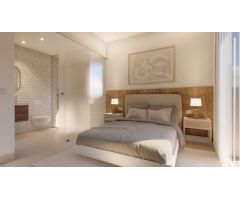 Chalet en Venta en Pilar de la Horadada, Alicante