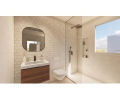 Chalet en Venta en Pilar de la Horadada, Alicante