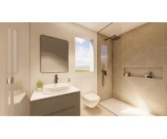 Chalet en Venta en Pilar de la Horadada, Alicante