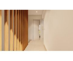 Chalet en Venta en Pilar de la Horadada, Alicante