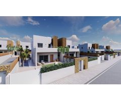 Chalet en Venta en Pilar de la Horadada, Alicante