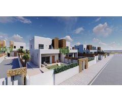 Chalet en Venta en Pilar de la Horadada, Alicante