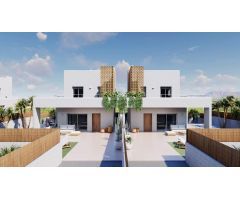 Chalet en Venta en Pilar de la Horadada, Alicante