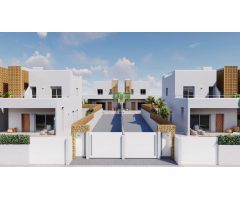Chalet en Venta en Pilar de la Horadada, Alicante