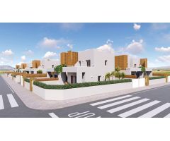Chalet en Venta en Pilar de la Horadada, Alicante