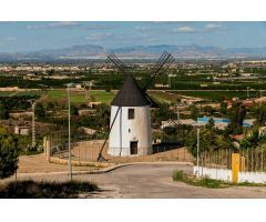 Chalet en Venta en Rojales, Alicante