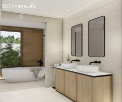 Chalet en Venta en Finestrat, Alicante