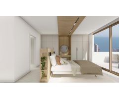 Chalet en Venta en Finestrat, Alicante
