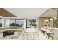 Chalet en Venta en Finestrat, Alicante